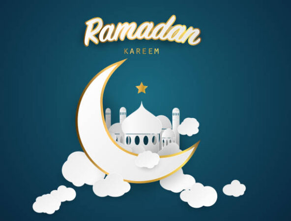 DHAWUH GUS IZZUL SAAT TARAWIH PERTAMA