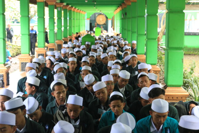 Khazanah23 Series; Makam Syekh Sulaiman 