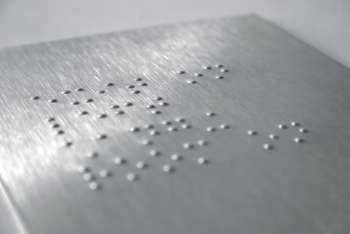 Hukum Al- Qu’an Braille dan Penyusunannya