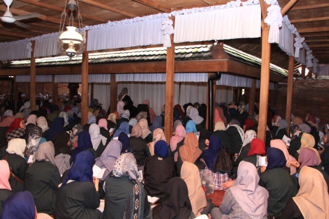 Khazanah 23; Raden Ja’far Shodiq Sunan Kudus