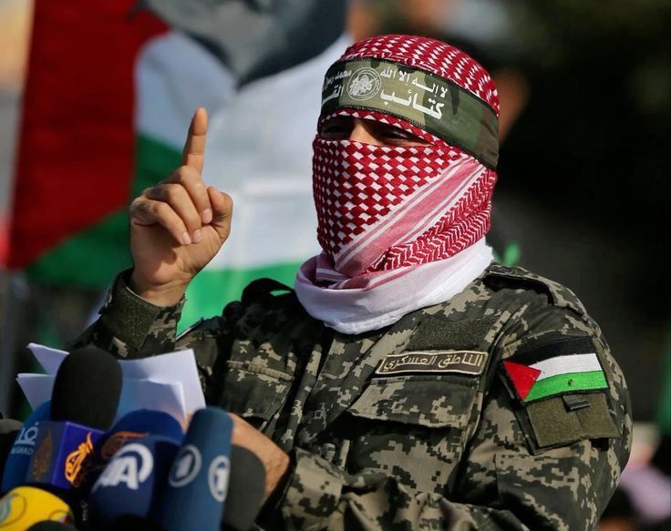 Mengenal Hamas, Pejuang Tangguh Untuk Palestina