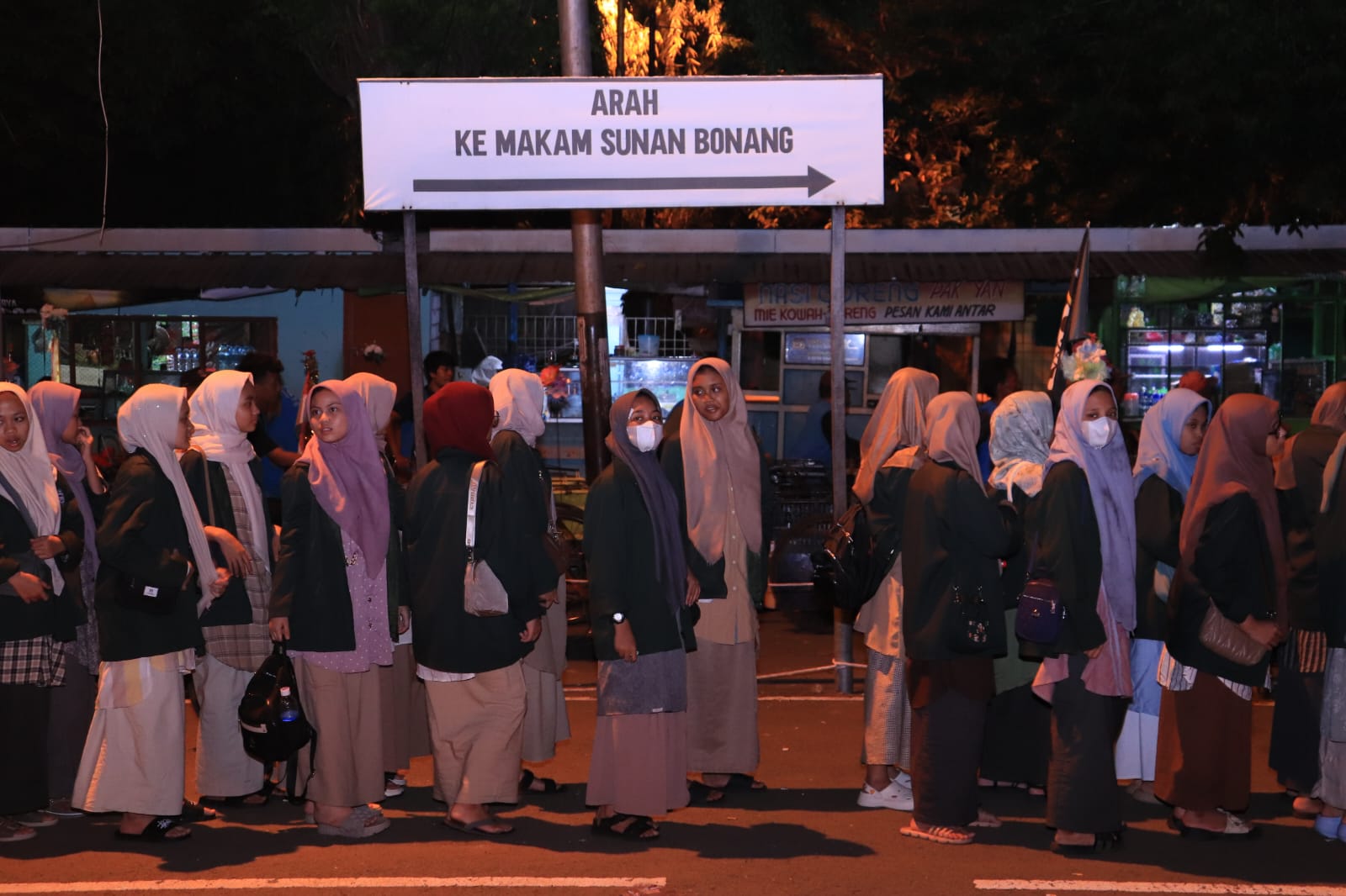 Filosofi Gelar “Bonang” pada Tokoh Walisongo Tuban