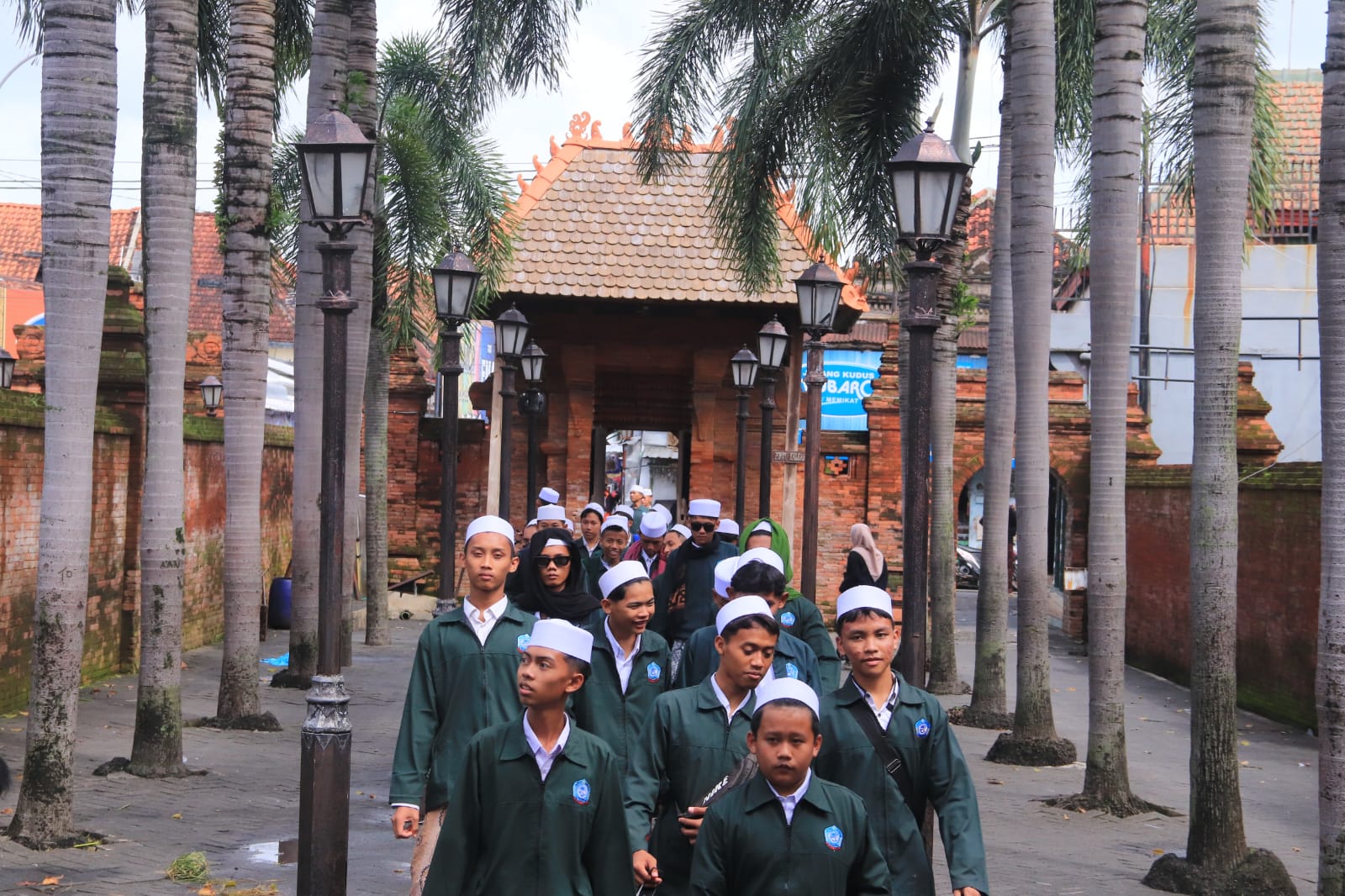 Raden Ja’far Shodiq; Dibalik Larangan Memakan Daging Sapi