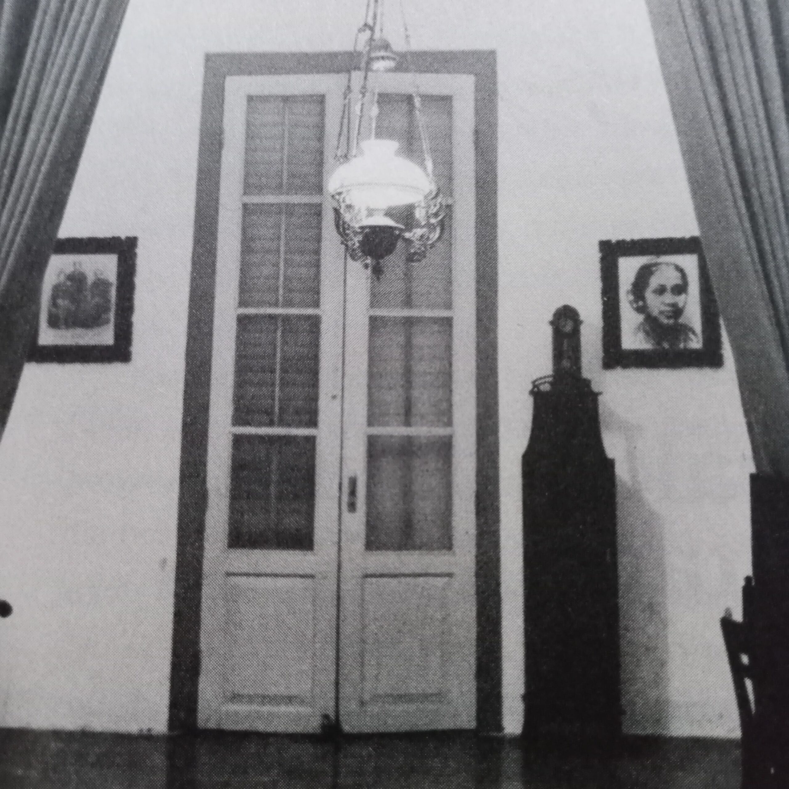 “Jangan Tanya Apa Saya Mau, Tanyakan Apa Saya Boleh!”