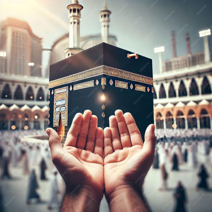 Amalan Agar Bisa Segera Haji