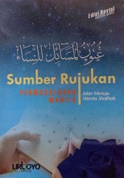 Uyunul Masail: Solusi Atas Problematika Fiqih Kewanitaan