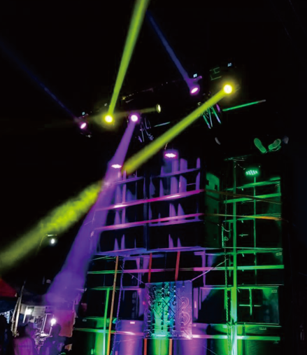 Suara Perusak Segala (Part 1)