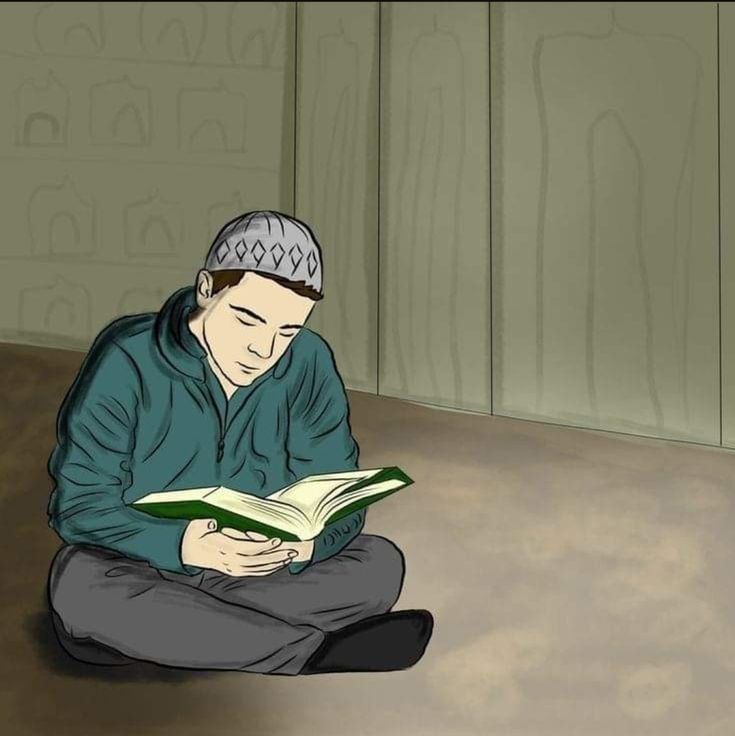 Tiga Sumber Ketaatan dan Kemaksiatan