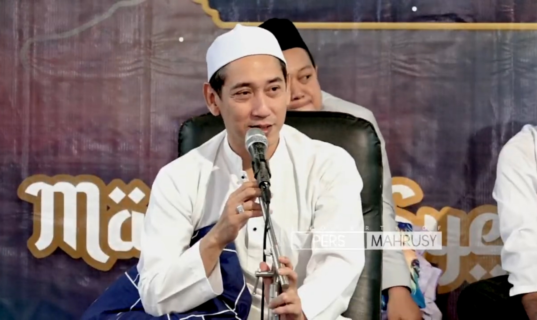 Kunci Sukses Hidup Di Dunia dan Akhirat