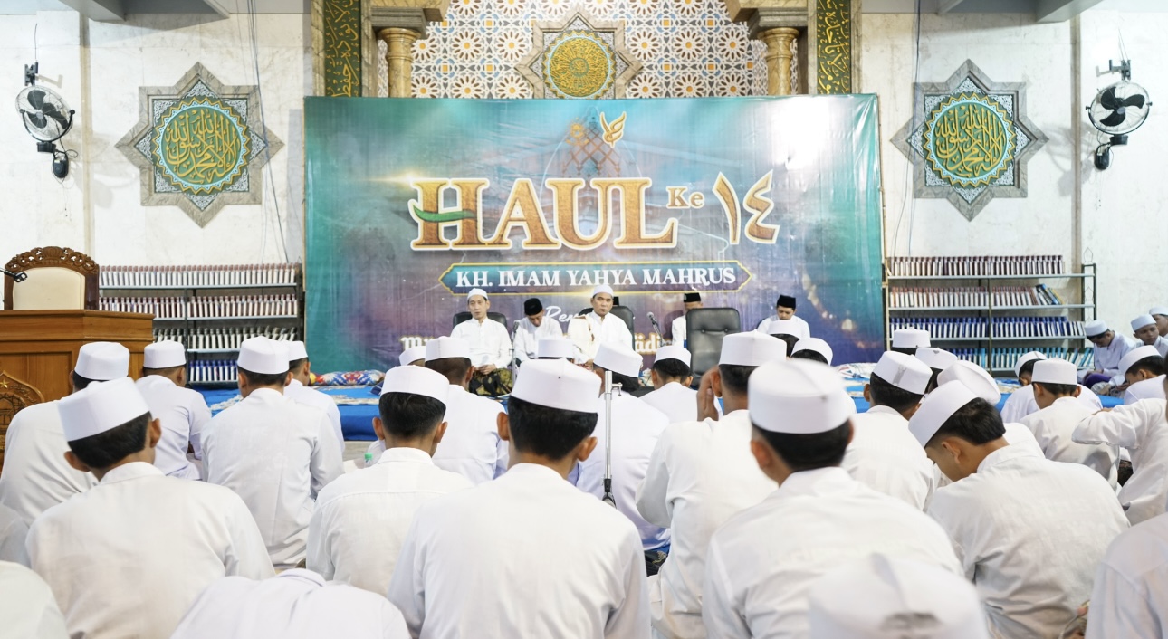 Makna dan Hikmah di Balik “HAUL”
