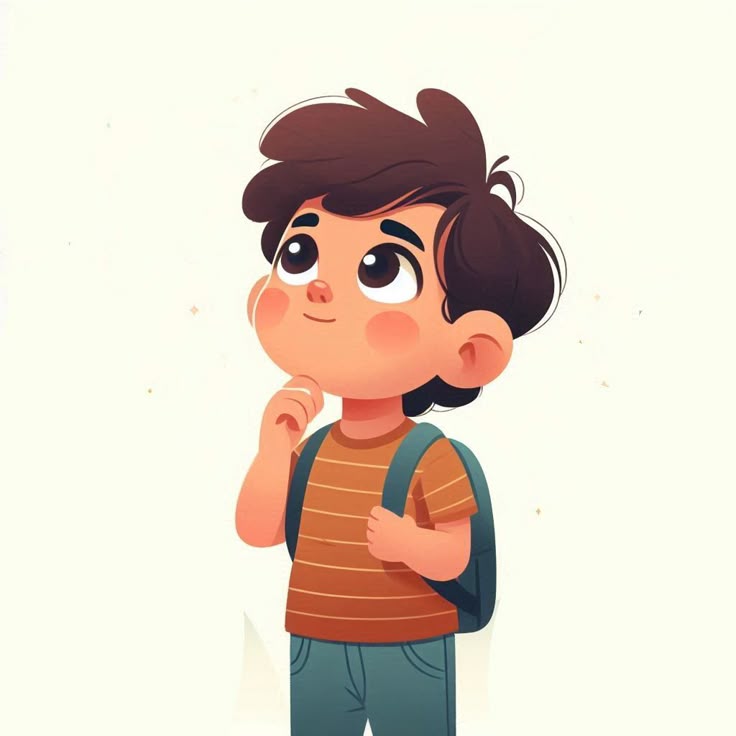 Penasaran Adalah Gerbang Awal Menuju Luasnya Pengetahuan