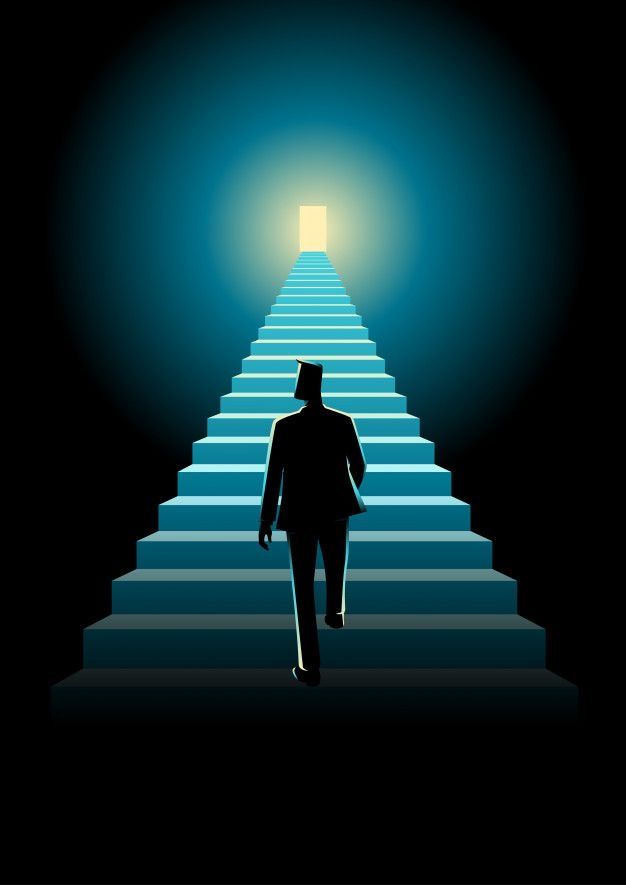 Sedikit Langkah Kecil Untuk Memulai Perubahan