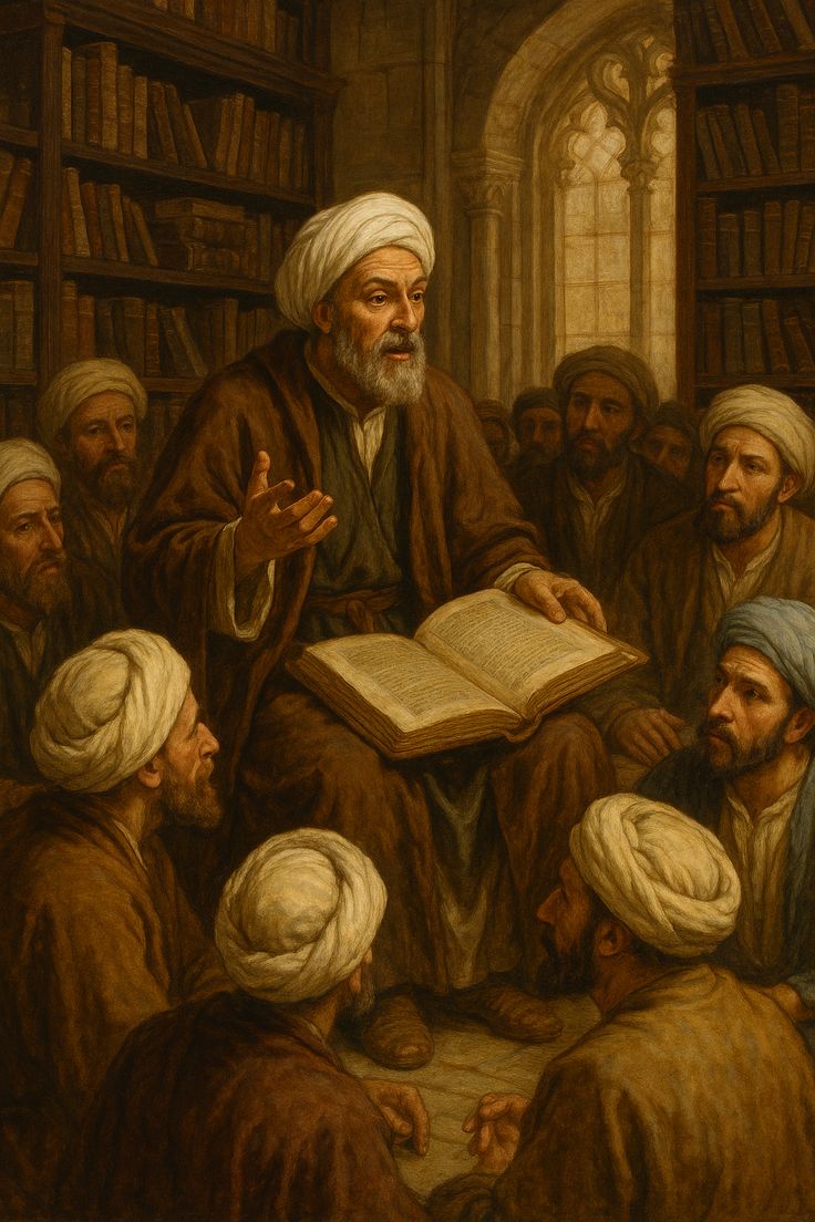 Biografi Syekh Abdul Wahab Asy-Sya’rani