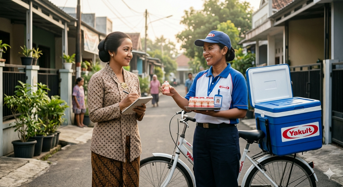 Refleksi Hari Kartini: Menilik Ketangguhan Ekonomi Perempuan di Sektor Lapangan