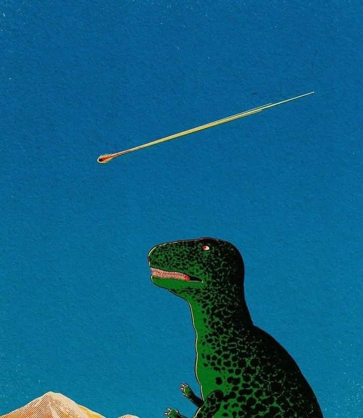 Selamat Hari Dinosaurus!