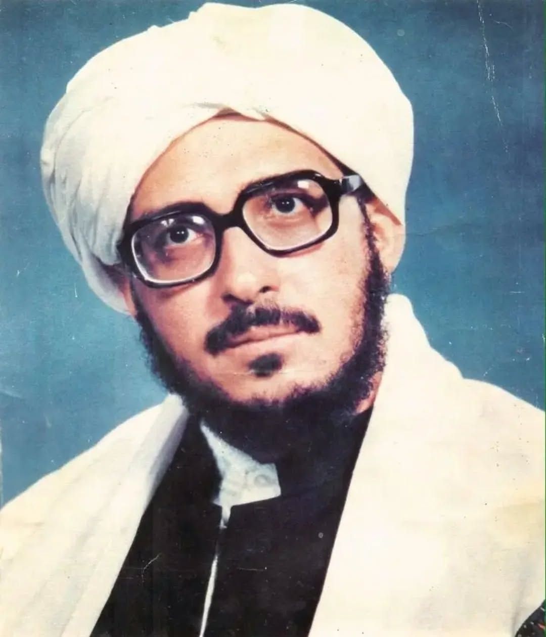 Sayyid Muhammad Alawi al-Maliki: Ulama Teduh yang Moderat-Tawasuth