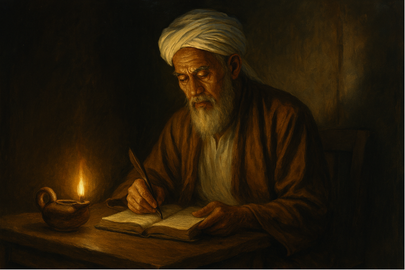 Mengenal Sulthonul Ulama; Syekh Izzuddin bin Abdissalam