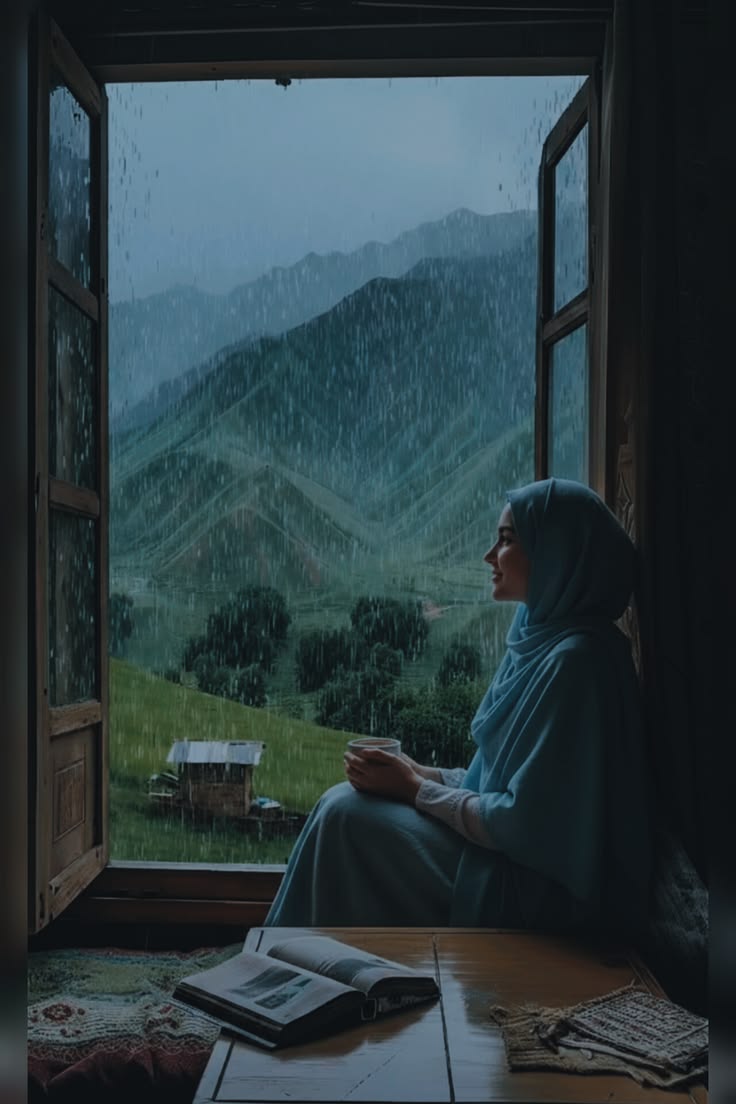 Pandangan Islam Atas Kebebasan Berpendapat Bagi Perempuan