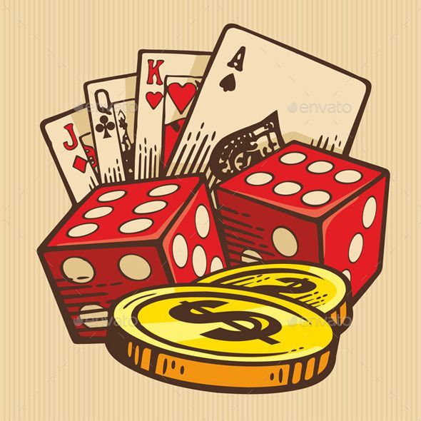 Life as a Gamble