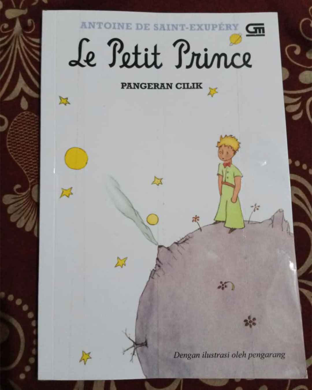 Le Petit Prince