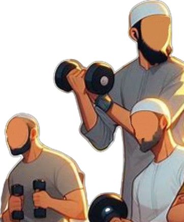 Pentingnya Olahraga Pada Kesehatan Tubuh Perspektif Hukum Islam dan Positif