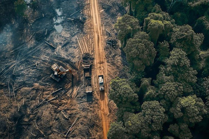 Dilema Kekayaan Alam dan Tata Kelola Negara