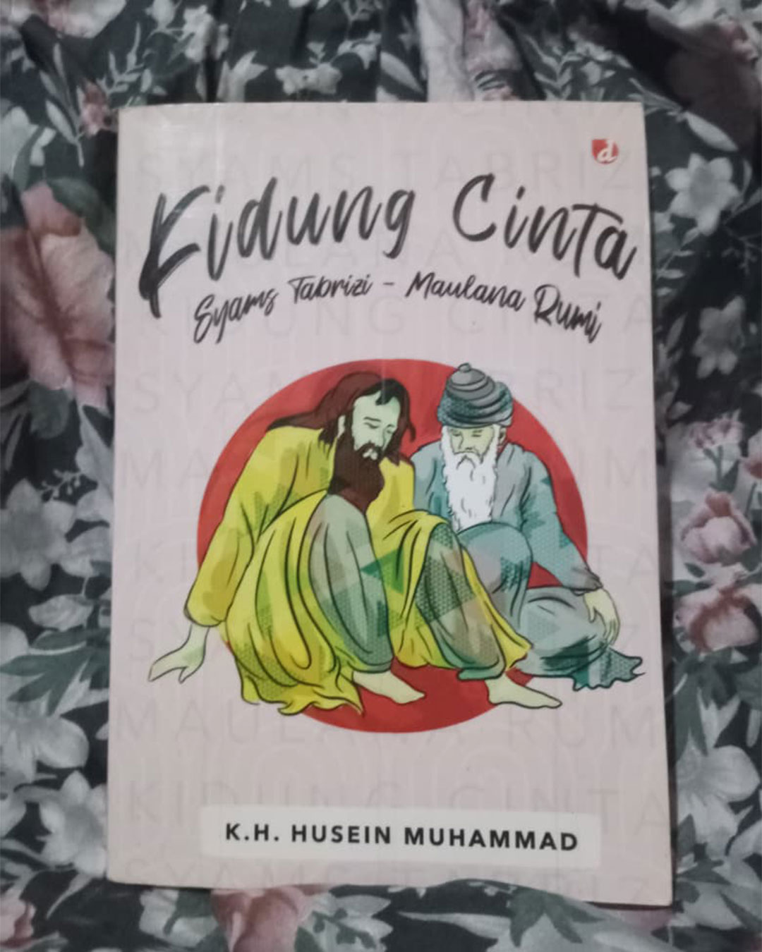 Kidung Cinta