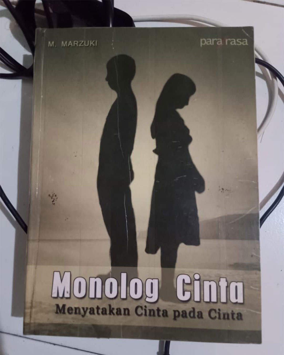Monolog Cinta