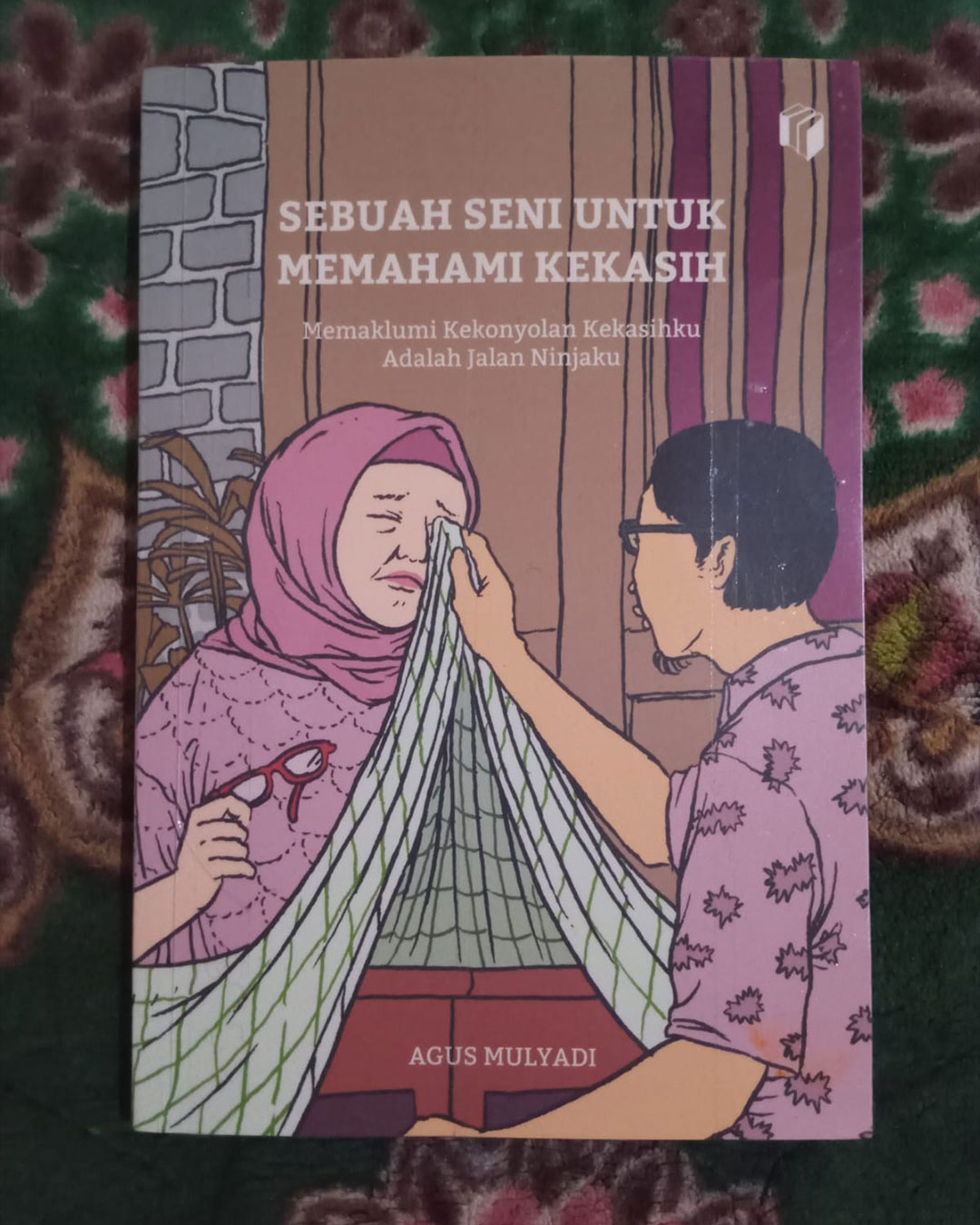 Sebuah Seni Untuk Memahami Kekasih