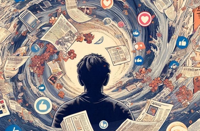 Ketika Mesin Belajar Menulis, Manusia Harus Tetap Berpikir
