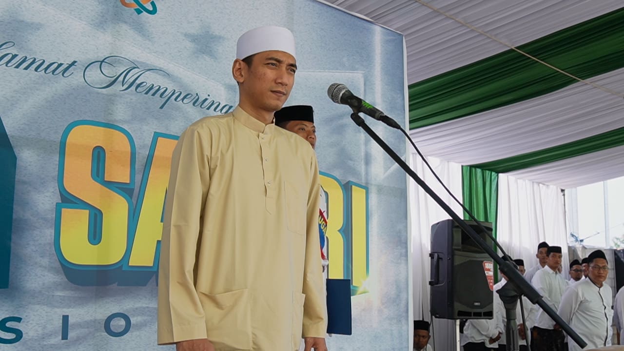 Gus Izzul: Hari Santri Bukan Euforia Semata