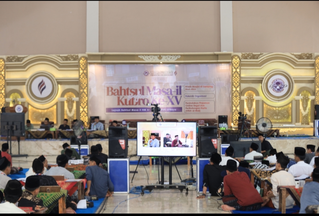 BMK ke XV Sukses Terlaksana: Polemik Lahan Parkir dan Motor Inventaris