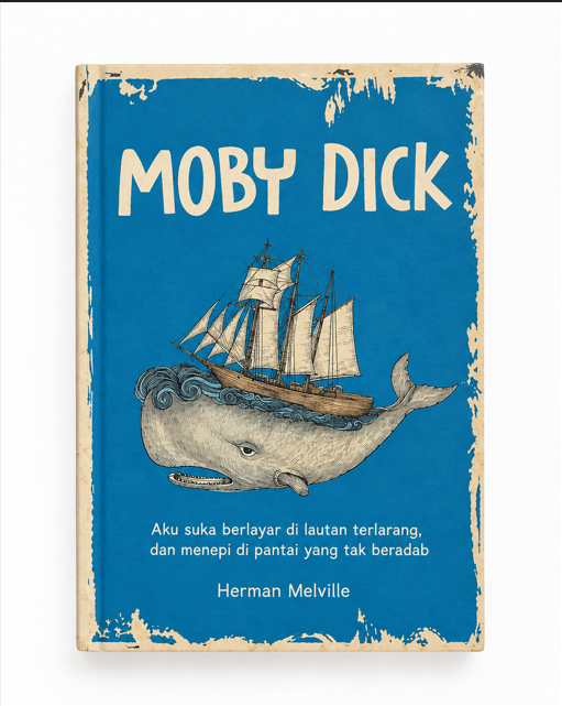 Moby Dick